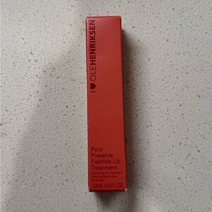 Olehenriksen Pout Preserve Peptide Lip Treatment